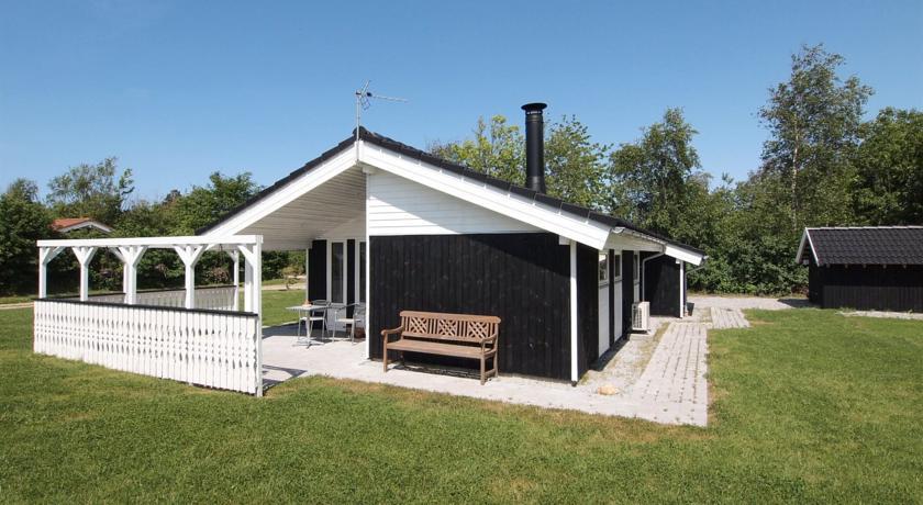 Апартаменты Holiday home Egernvej D- 960