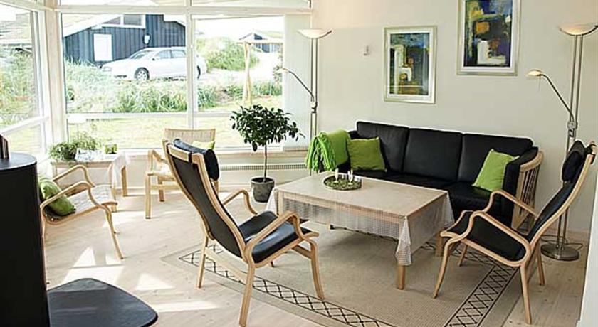 Апартаменты Holiday home Egernvej E- 961