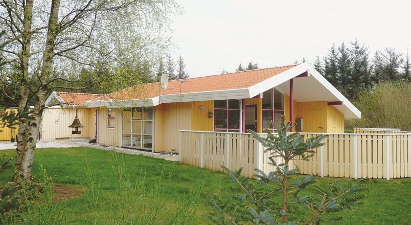 Апартаменты Holiday home Egernvej G- 963
