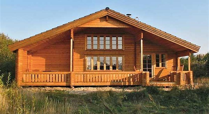 Апартаменты Holiday home Egernvej H- 964