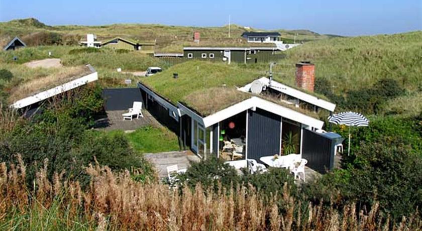 Апартаменты Holiday home Egernvej C- 967