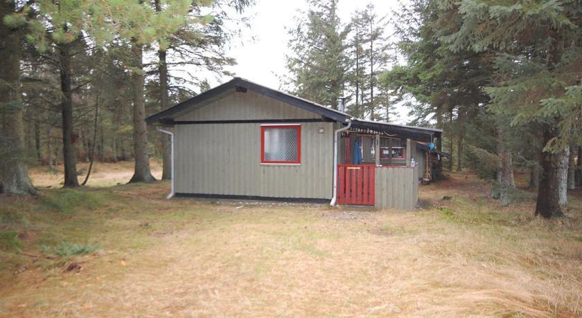 Апартаменты Holiday home Egernvej D- 968
