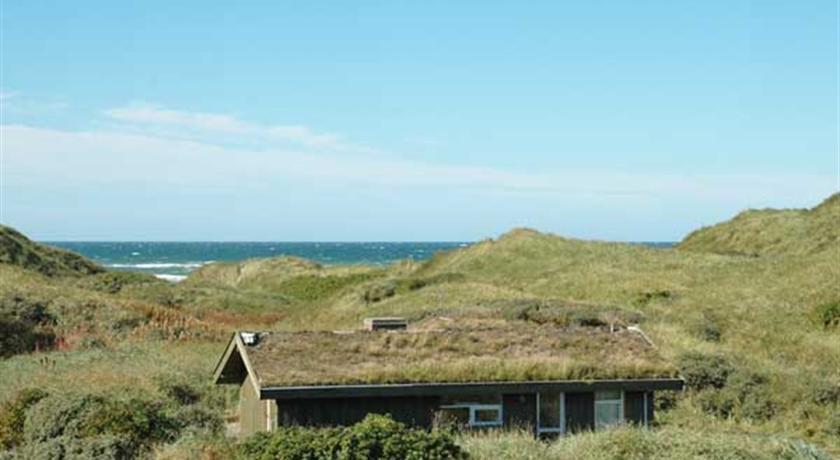 Апартаменты Holiday home Egernvej E- 969