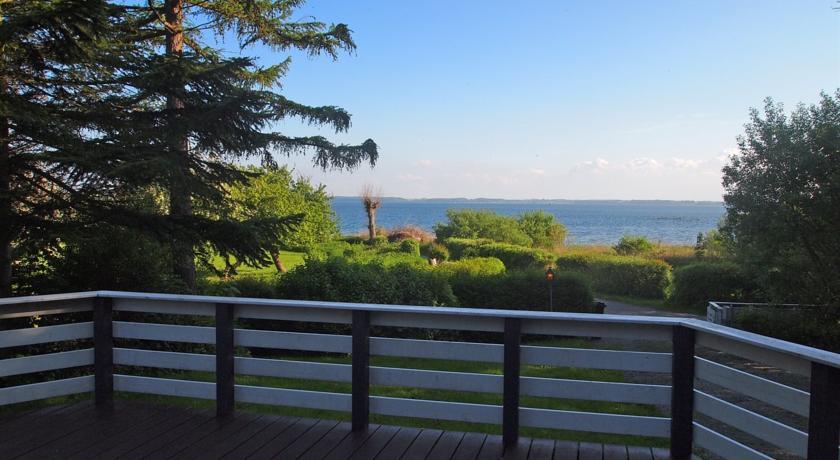 Апартаменты Holiday home Egeskovvej F- 970