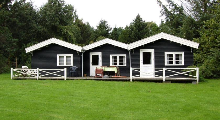 Апартаменты Holiday home Egevænget H- 972