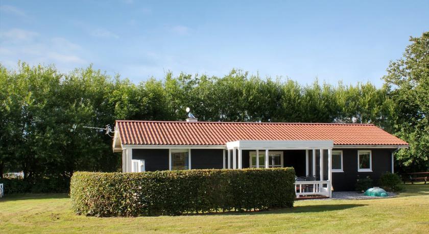 Апартаменты Holiday home Egevej A- 973
