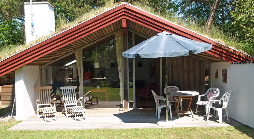 Апартаменты Holiday home Egevej B- 974