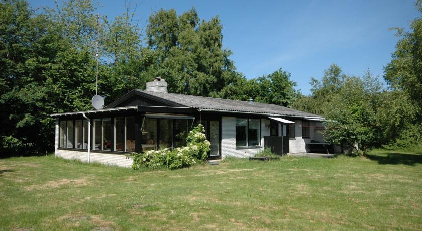 Апартаменты Holiday home Egevejen E- 977