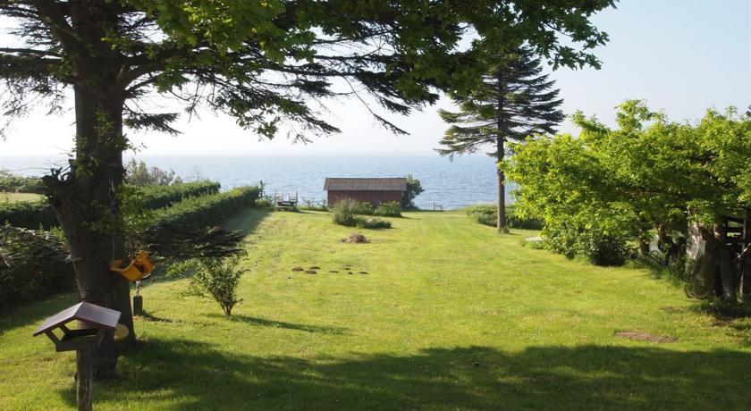 Апартаменты Holiday home Egholmvej F- 978