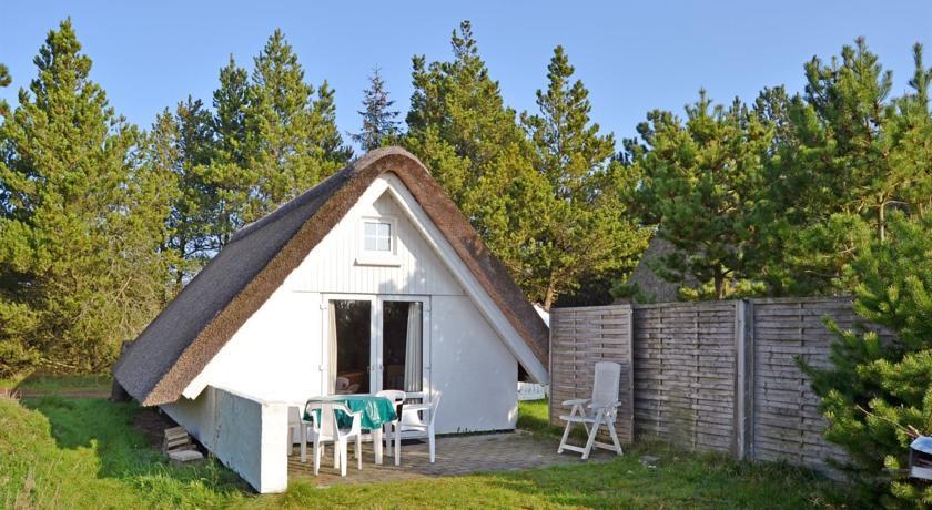 Апартаменты Holiday home Ejnar A- 981