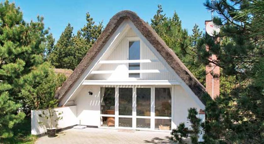 Апартаменты Holiday home Ejnar B- 982