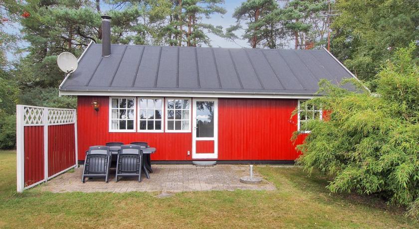 Апартаменты Holiday home Ellevænget C- 991