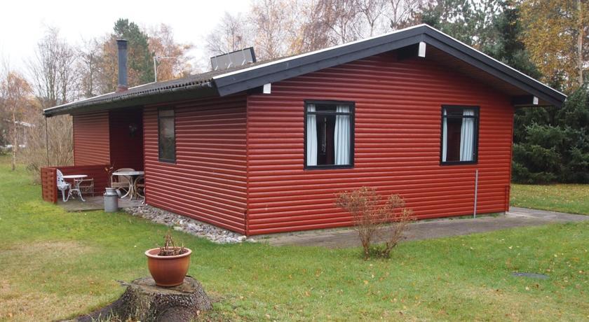 Апартаменты Holiday home Ellinge D- 992