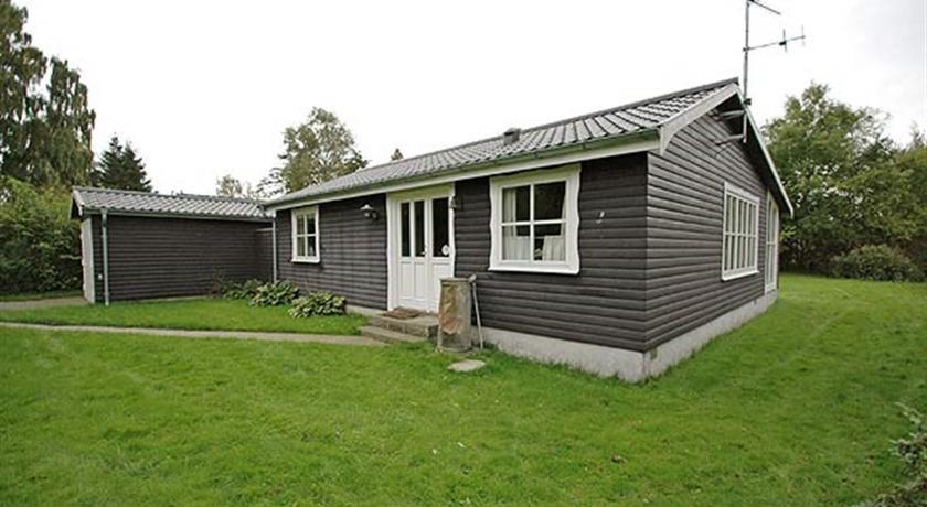 Апартаменты Holiday home Elmuevej G- 995