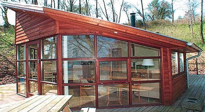 Апартаменты Holiday home Elvighøjvej F- 1002