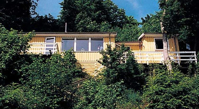 Апартаменты Holiday home Elvighøjvej G- 1003