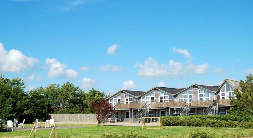Апартаменты Holiday home Emmerlev H- 1004