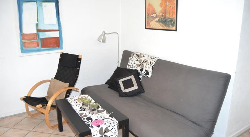 Апартаменты Holiday home Emmerlev A- 1005