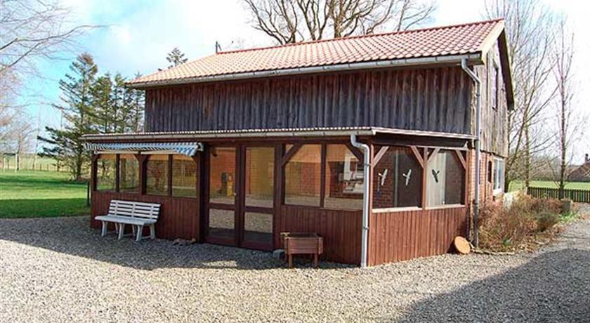 Апартаменты Holiday home Emmerlevvej B- 1006