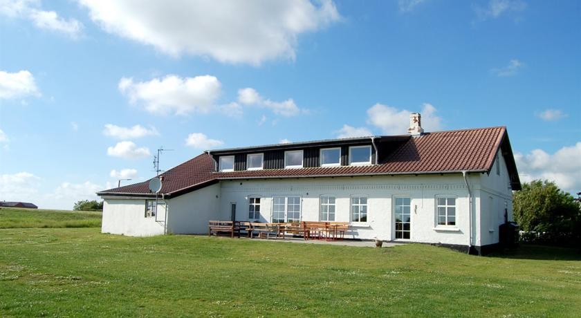 Апартаменты Holiday home Emmerlevvej C- 1007