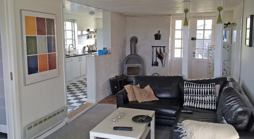 Апартаменты Holiday home Enebærvej B- 1014