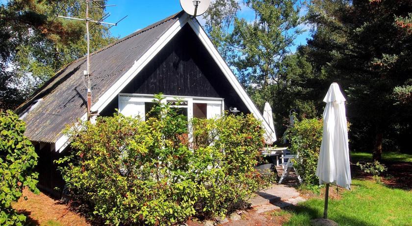 Апартаменты Holiday home Enebærvej C- 1015