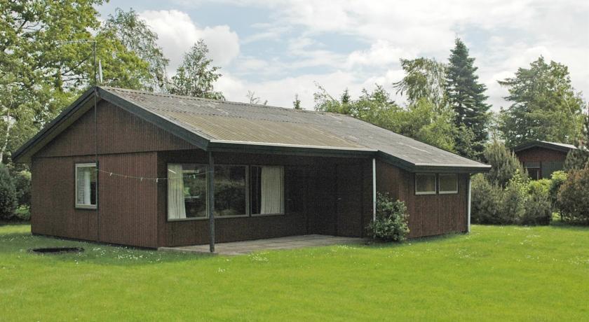 Апартаменты Holiday home Enebærvej F- 1018