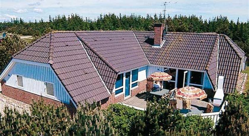 Апартаменты Holiday home Engesøvej C- 1031