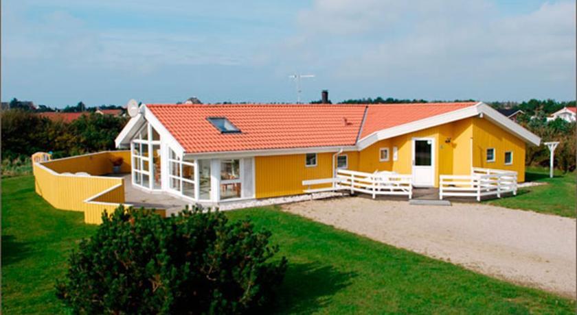 Апартаменты Holiday home Engesøvej D- 1032