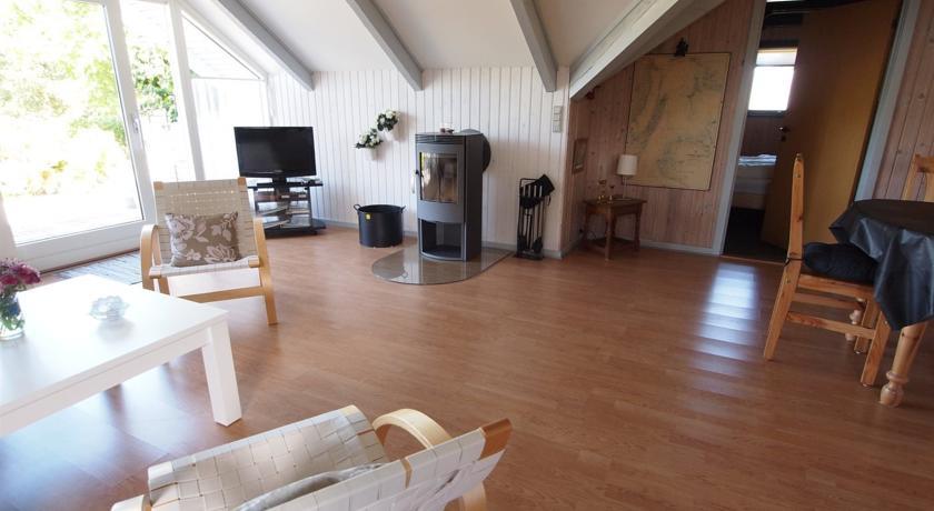 Апартаменты Holiday home Engkarsevej G- 1035