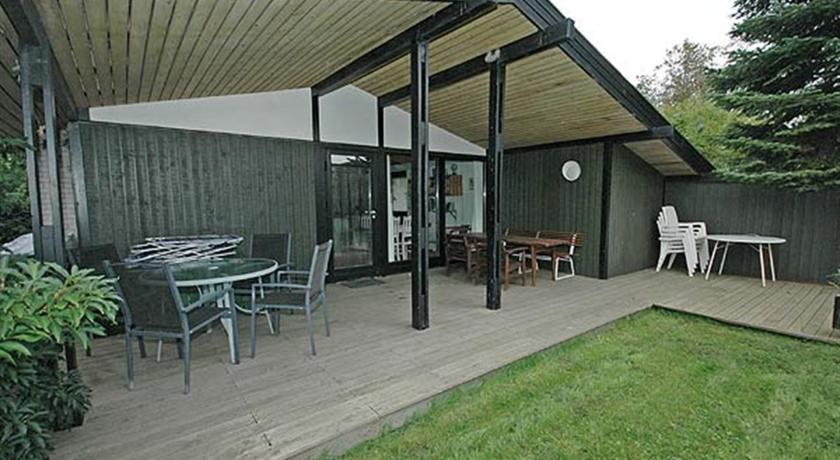 Апартаменты Holiday home Engklokken H- 1036