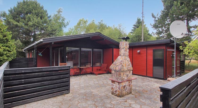 Апартаменты Holiday home Engskærvej E- 1041