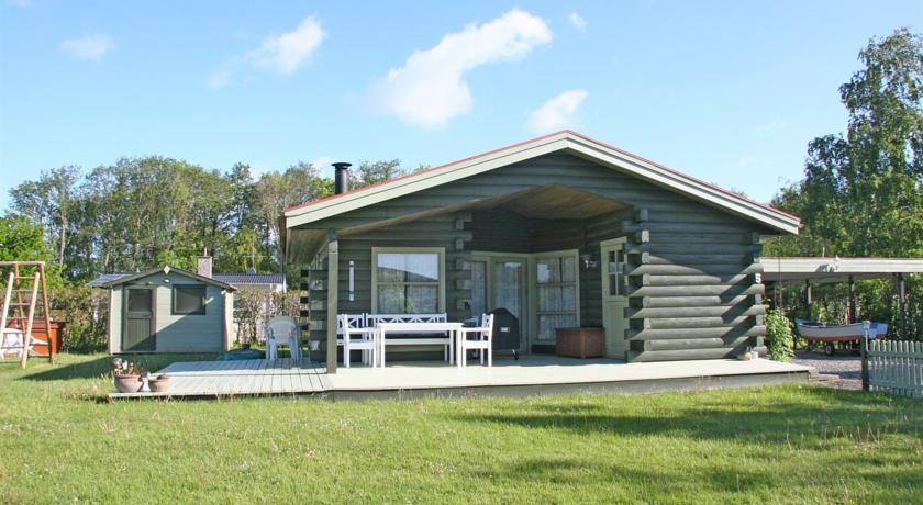 Апартаменты Holiday home Engtoften G- 1043