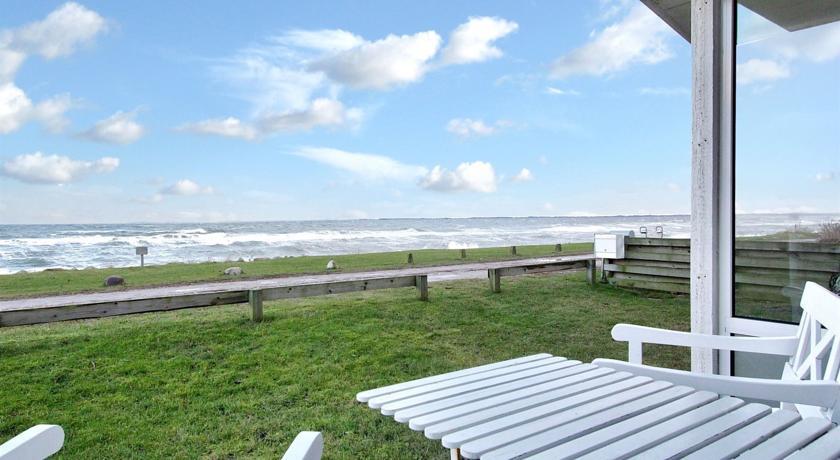 Апартаменты Holiday home Erikshåb E- 1049