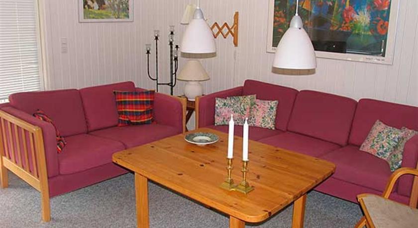Апартаменты Holiday home Eskærvej F- 1058