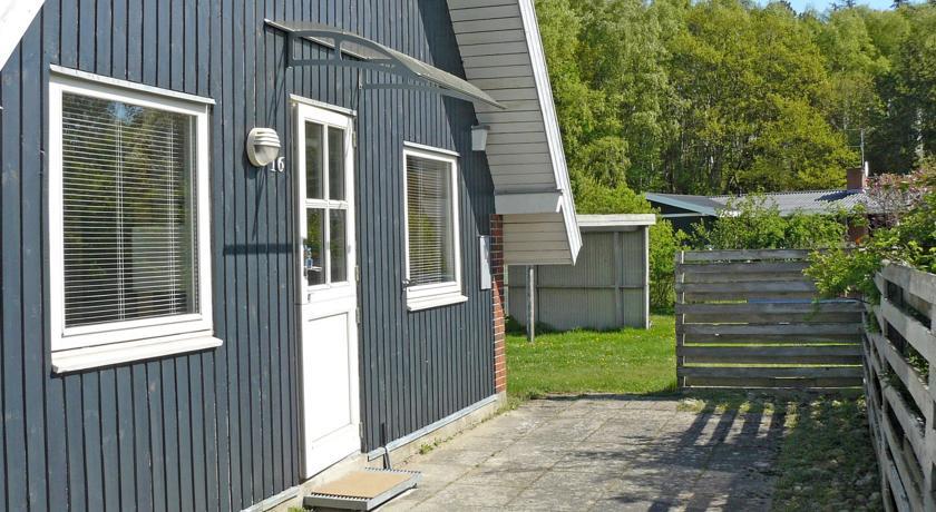 Апартаменты Holiday home Eskærvej G- 1059