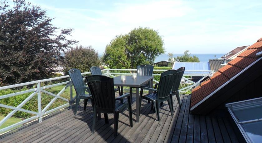 Апартаменты Holiday home Eskelundsvej H- 1060