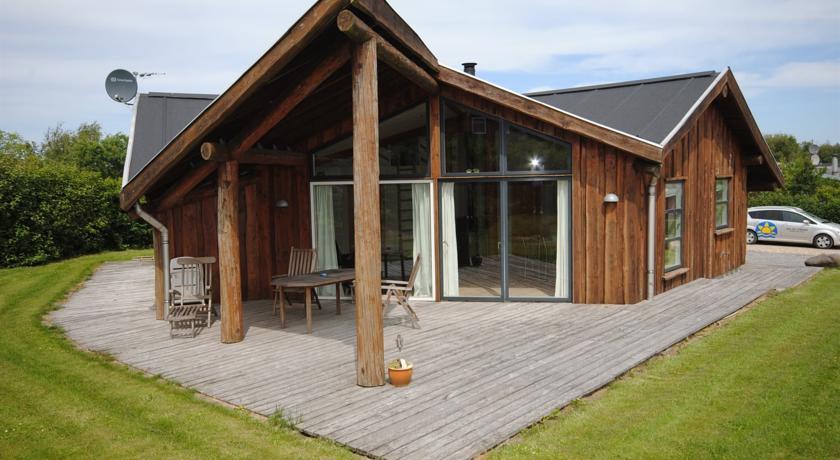 Апартаменты Holiday home Eskovvej C- 1063