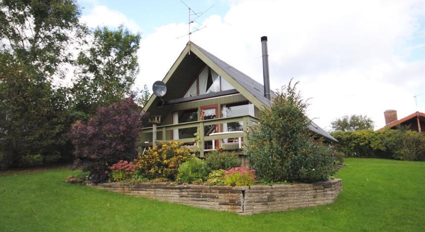 Апартаменты Holiday home Eskovvej D- 1064