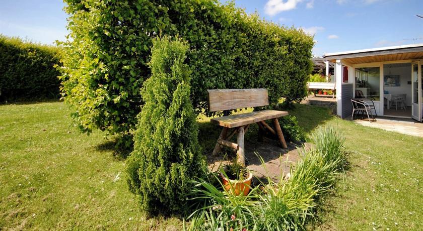 Апартаменты Holiday home Eskovvej E- 1065
