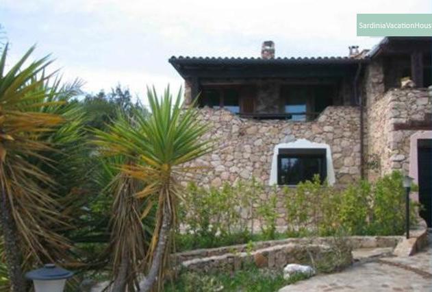 Вилла Villa Ina