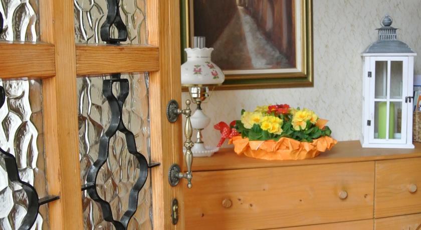 Отель Casa Nostra B&B