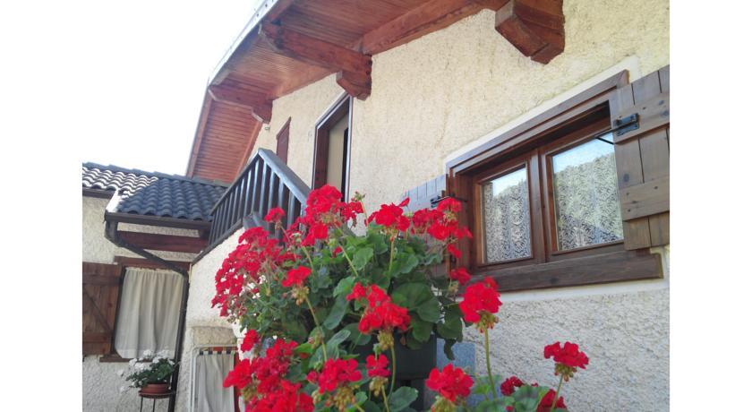 Апартаменты Casa Sole