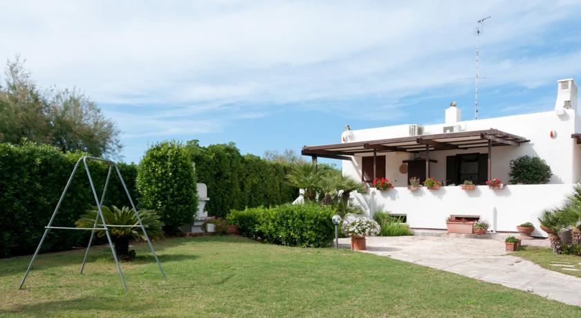 Апартаменты Casalmare