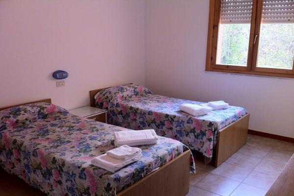 Отель Albergo Ristorante La Botte