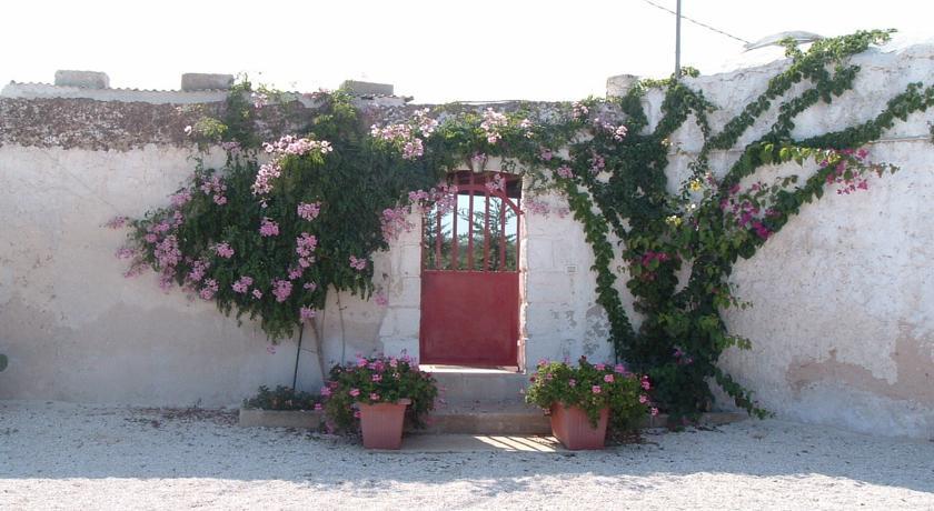 Гостевой дом Masseria Luce