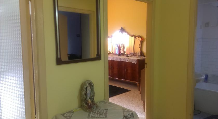 Апартаменты Scalea City Center Apartments