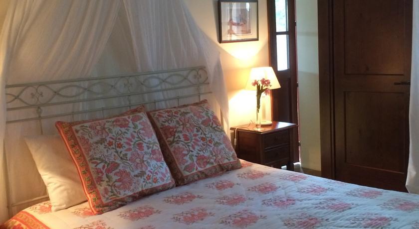 Гостевой дом Bed & Breakfast Villa Marchesa