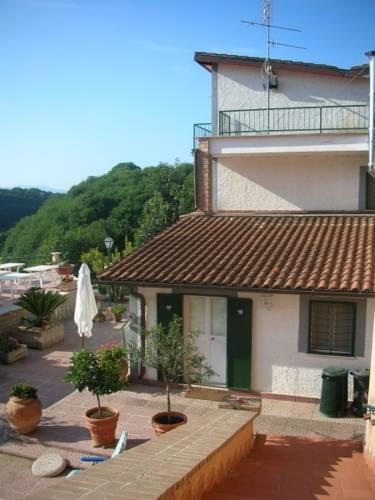 Мини-отель Borghetto Criale