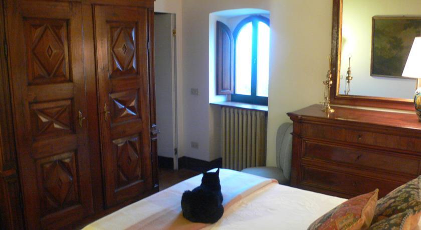 Вилла Castello di Porchiano